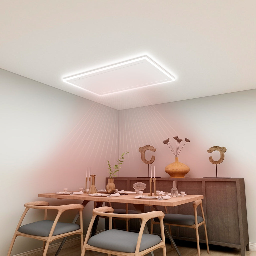 How to Choose the Right Infrared Panel for Your Home or Office