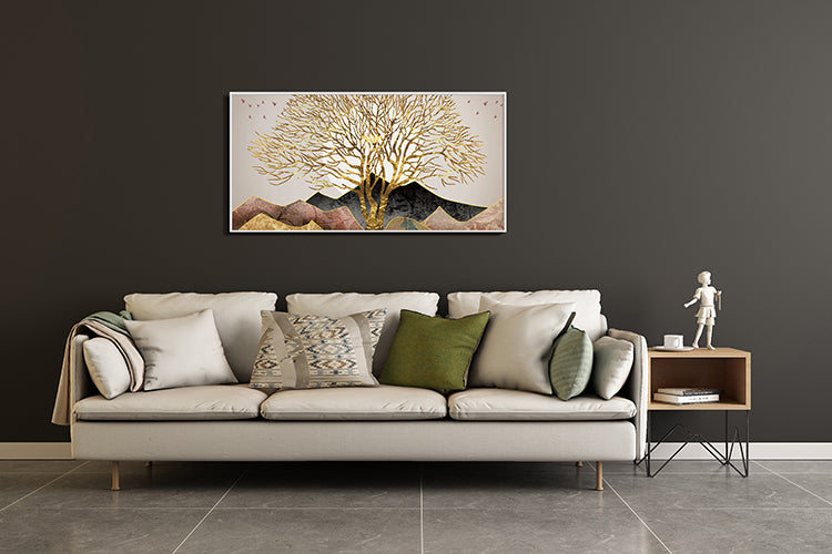 Top 5 Design Trends in Infrared Heating Panels