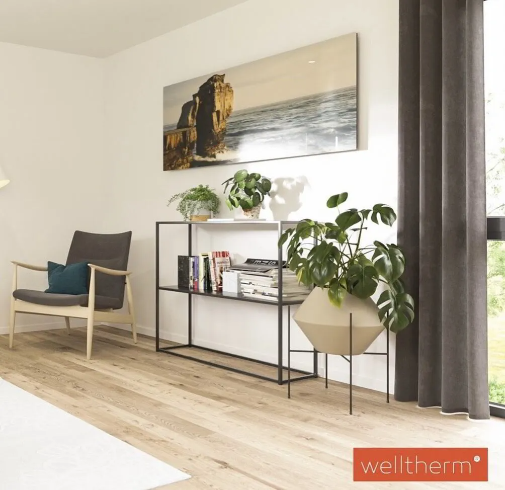 The Real Pros and Cons of Infrared Heating
