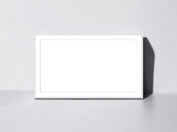 IM Infraroodpaneel met LED & WIFI - 108.0 x 63.0 cm - 660 Watt