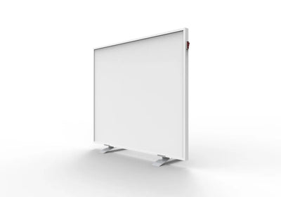 Infrared panel White A series Movable