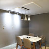 high power ceiling 