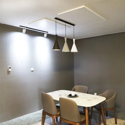 high power ceiling 