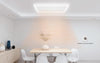 panel WIFI with LED lighting