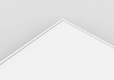 Infrared panel White A series Movable