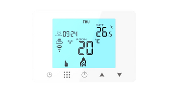 Thermostat wireles